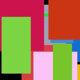 Meat White Cover Ring