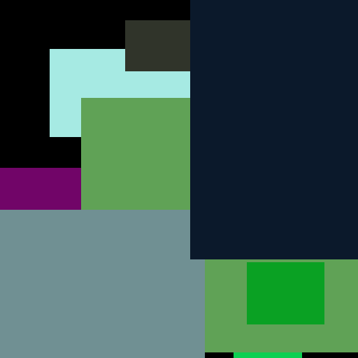 Lime Fire Small Gel Lamb