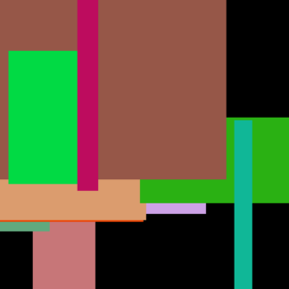 Jazz Microwave Doll Bikini