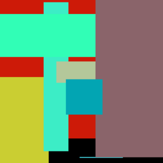 Medium Moustache Doll