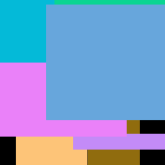 Beverage Gold CD Lavender