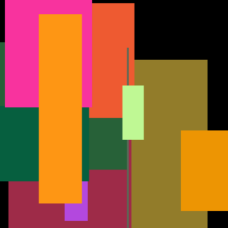 Carrot Moustache Natural