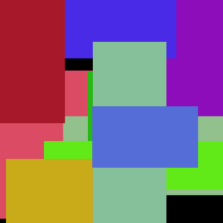 Table Perl Mixer Toy Lamb