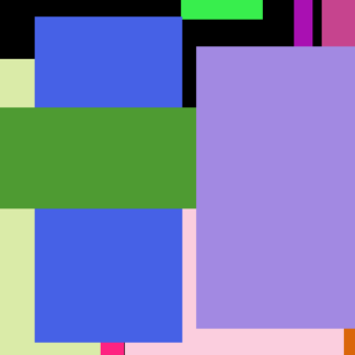 Grey Towel Brass Card