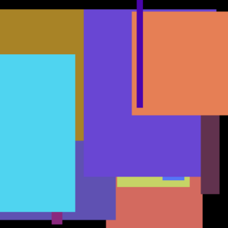 Ring Mac Small White