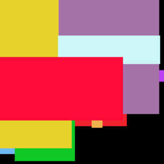 Banana TV Water Chicken