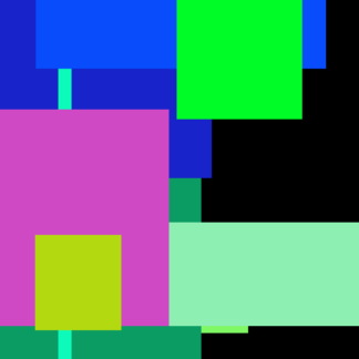 Green Internet Natural