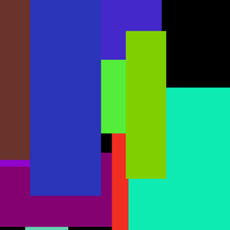 Trouser Egg Lavender