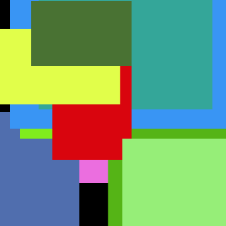 Grey Chicken Cold Potato Jazz