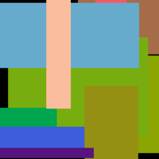 Potato Cleaner Strawberry Shower