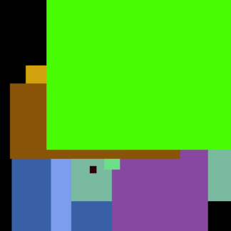 Fish Refrigerator Dress