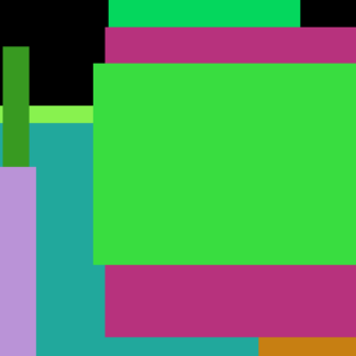 Cushion Gold Album Oven