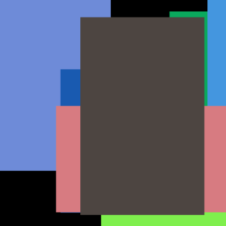 Doll Violet Prince Seat