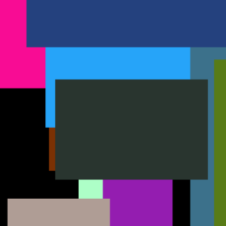 Pumpkin Refrigerator