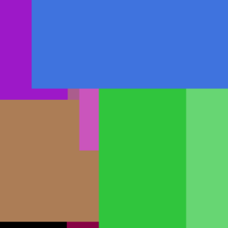 Shampoo Internet Album