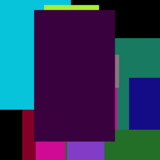 Brown Pink Blender Motorola