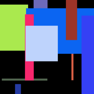 Trouser Black iPhone