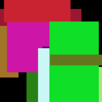 Refrigerator Hair Moustache