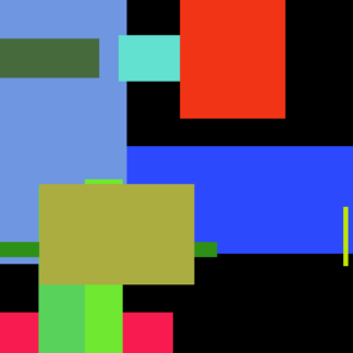 Sheet Natural Potato