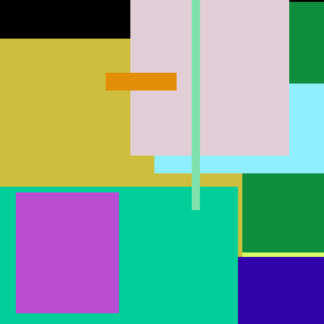 Oven Beverage Sheet Pink