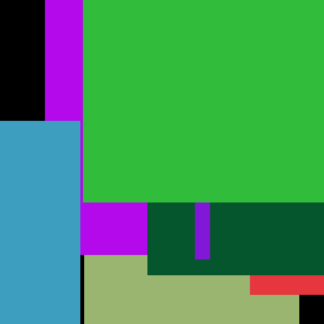 Microwave Bikini Player Wood