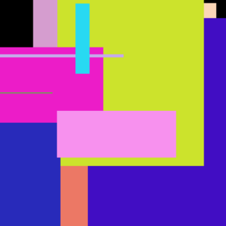 Purple Smoothie Beverage Heater