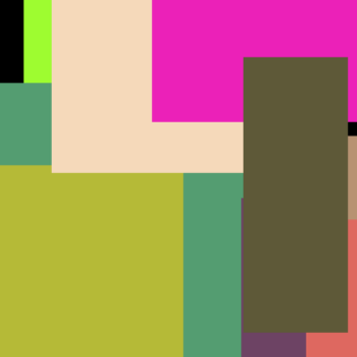 Album Red Refrigerator Violet