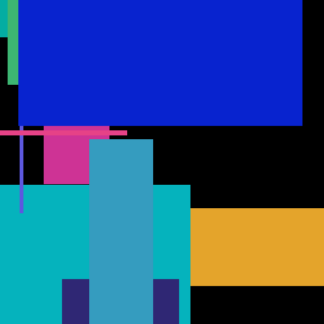 Mixer Video Chair Trouser