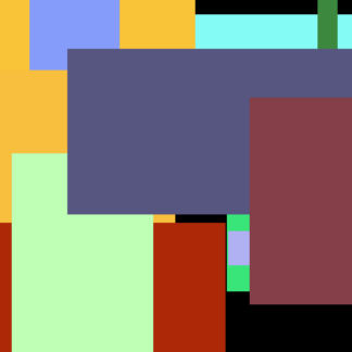 Wet Small Sword Card Car