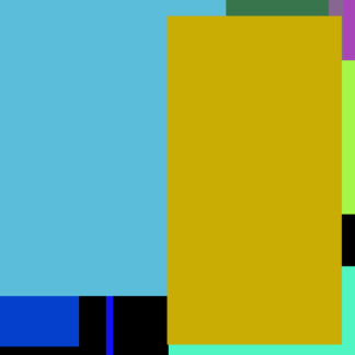 Natural Galaxy Pumpkin