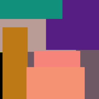 Bikini Gold Shower Heater