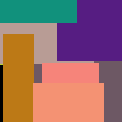 Bikini Gold Shower Heater