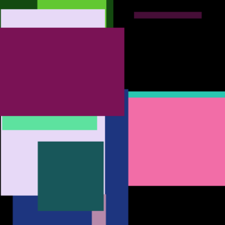 Gold Water Tomato Violet