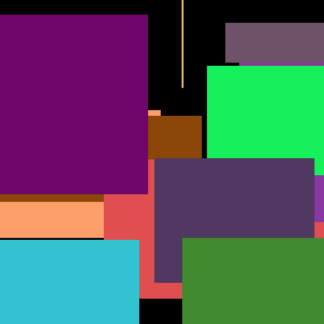 Blender Film Trouser