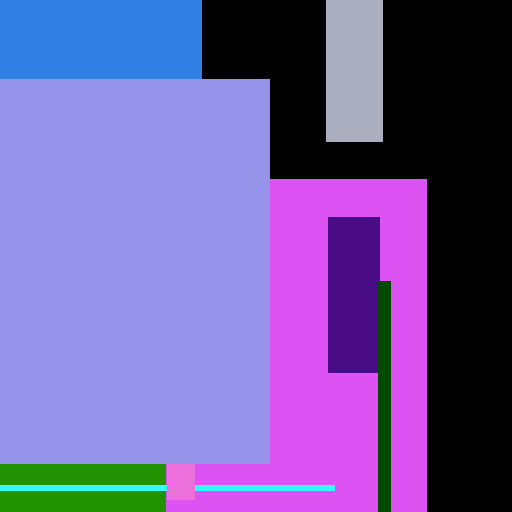 Natural Fish Pumpkin