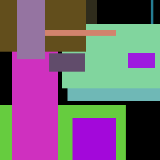 Banana Cushion Cool Car Bikini