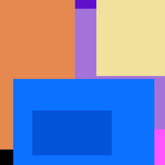 Trouser Natural Moustache