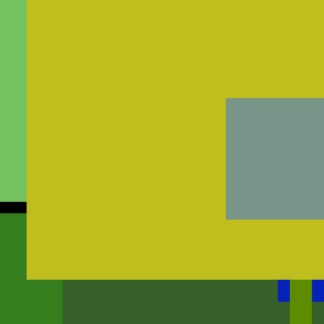 Towel Smoothie Knife