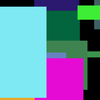 Blender Tomato Car Large