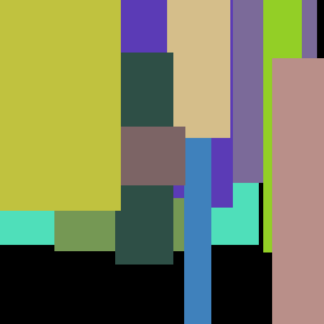 Wood Lavender Potato