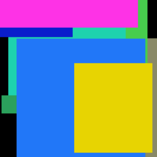 Potato Wood Movie Hair