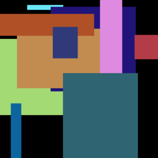 Trouser Moustache Film