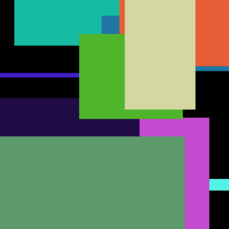 HDMI Egg Trouser Trouser