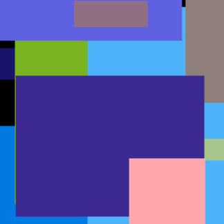 Shoe Galaxy Moustache