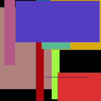 Princess Red Cleaner