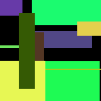 Mixer Towel Hot Fish Brown