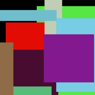 Blender Galaxy Video