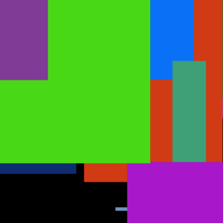 Cola Hair Tomato Meat