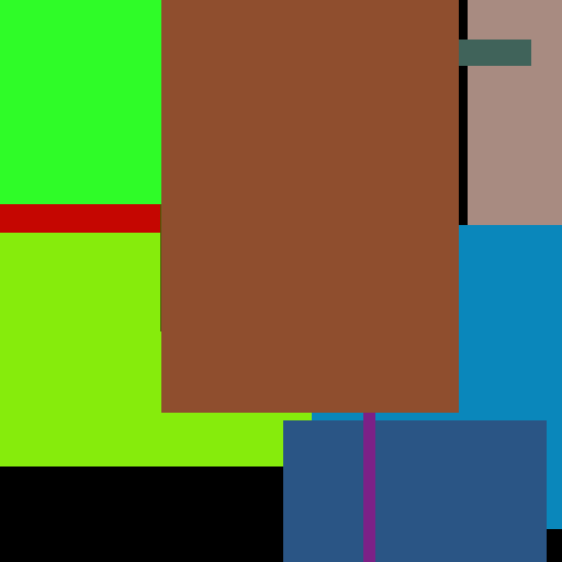 Cushion CD Carrot Meat