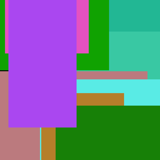 Purple Large Sheet Bikini HDMI